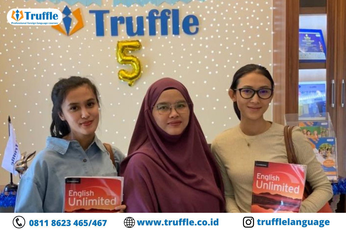 Bahasa Paling Diminati di Dunia