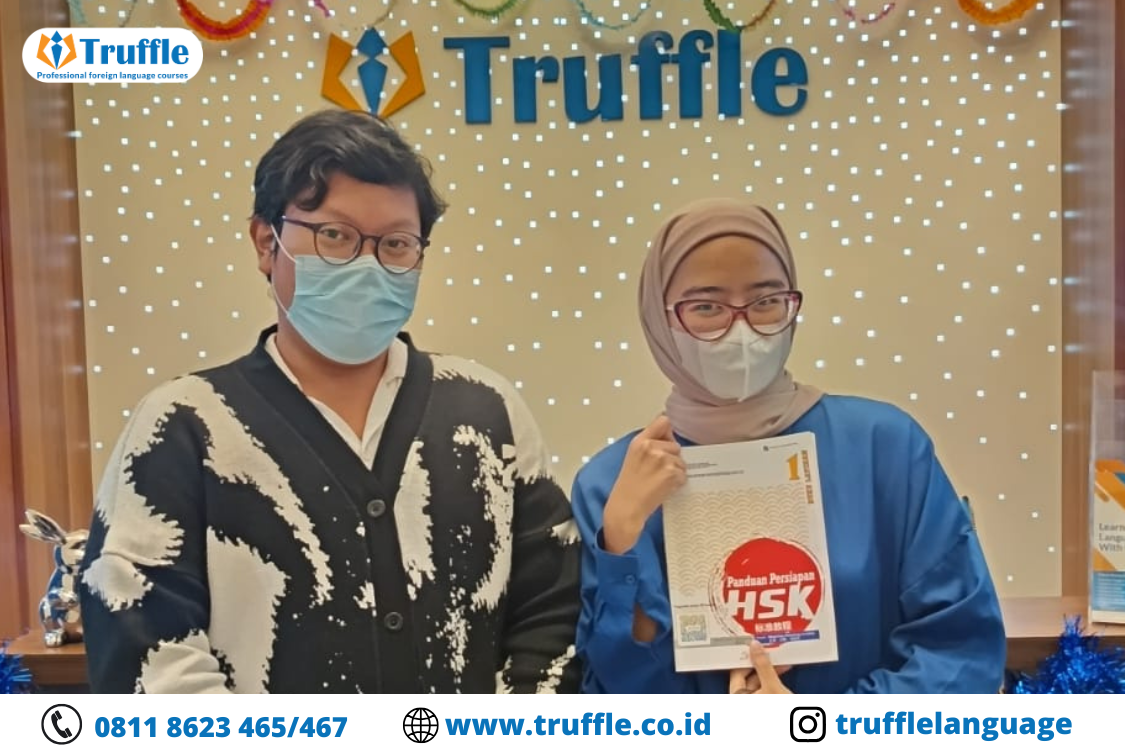 Biaya Kursus Bahasa Mandarin Dewasa